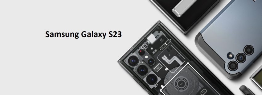 Samsung Galaxy S23.1