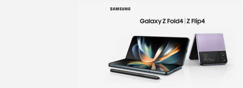 Samsung Galaxy Z Fold 4