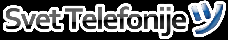 Svet Telefonije ツ